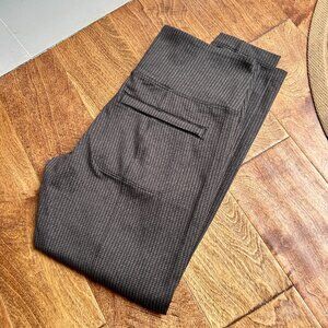 Athleta Delancey Leggings Houndstooth Petite